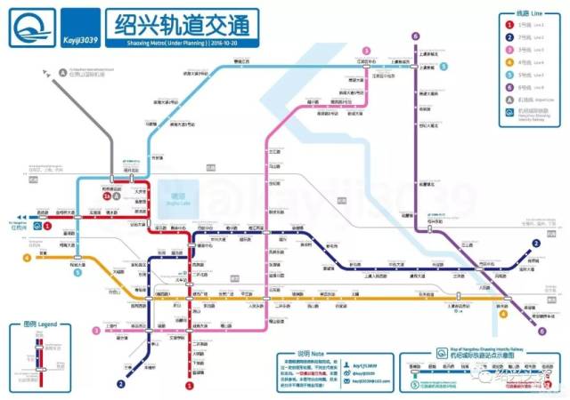 最新地铁规划图，塑造未来城市交通蓝图展望