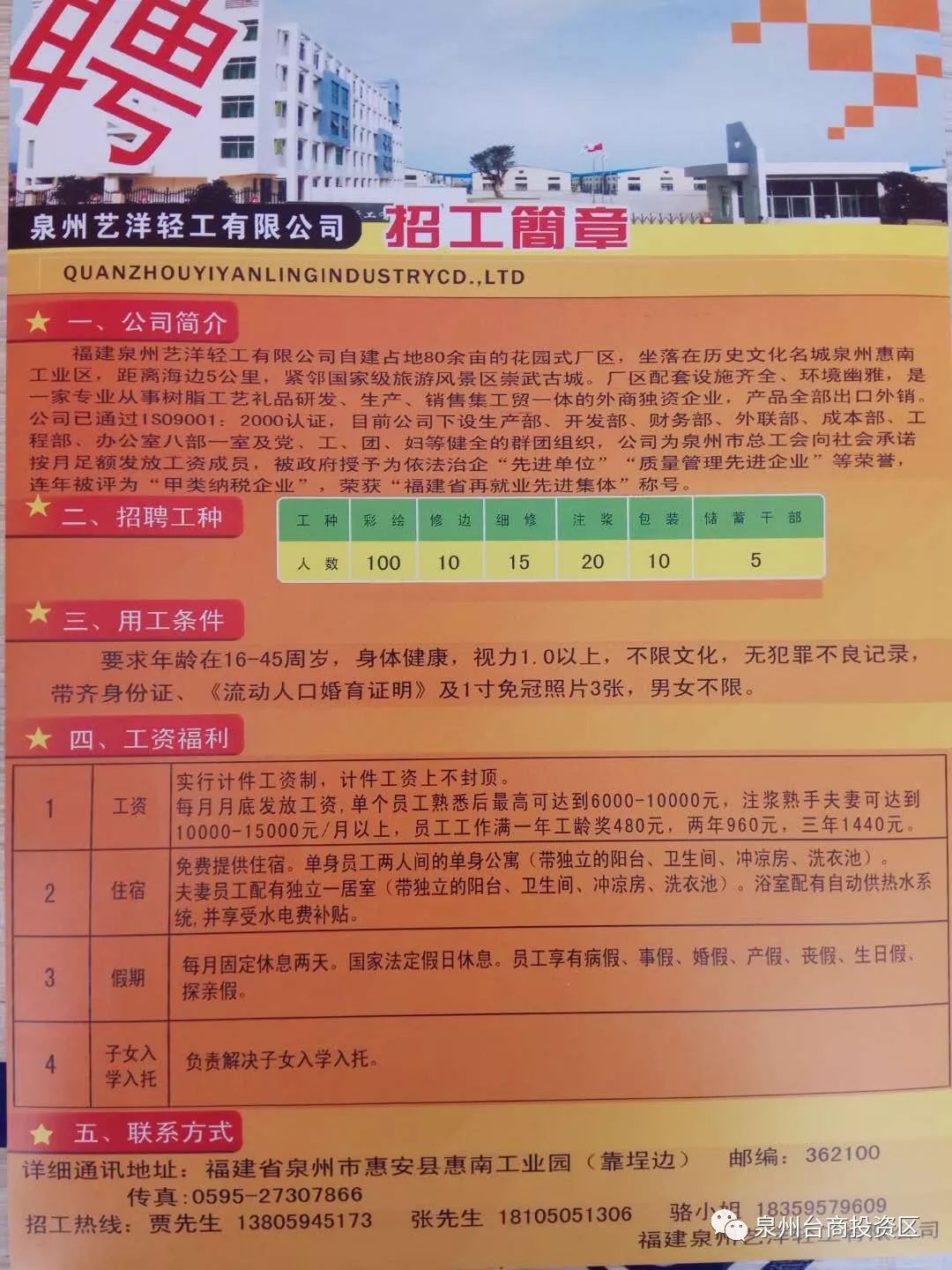 琼海最新招聘信息今日更新，职场人的新机遇