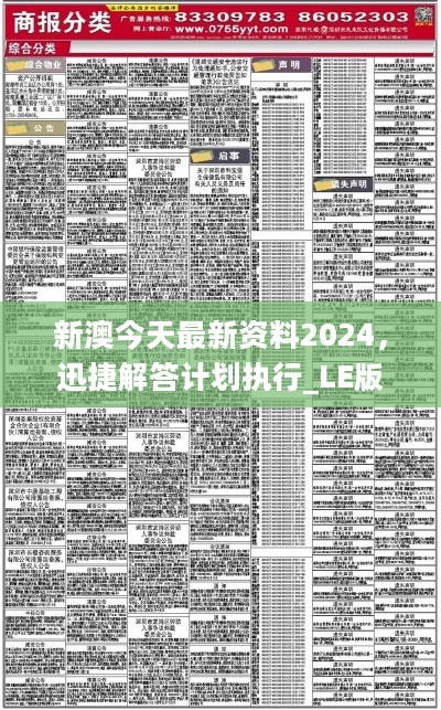 2024新澳今晚资料年051期｜数据解释说明规划