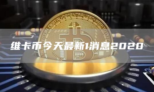 维卡币最新动态探索，数字货币新动向