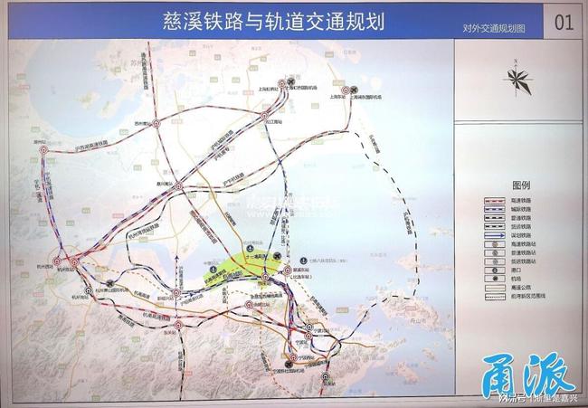 沪乍杭铁路最新走向揭秘，线路走向变化及其深远影响